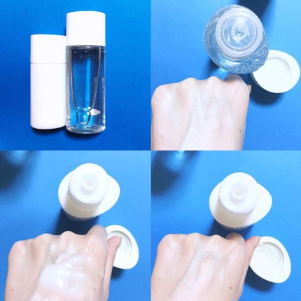 クリアウェルネス ピュア コンク/雪肌精/化粧水を使ったクチコミ(1枚目)