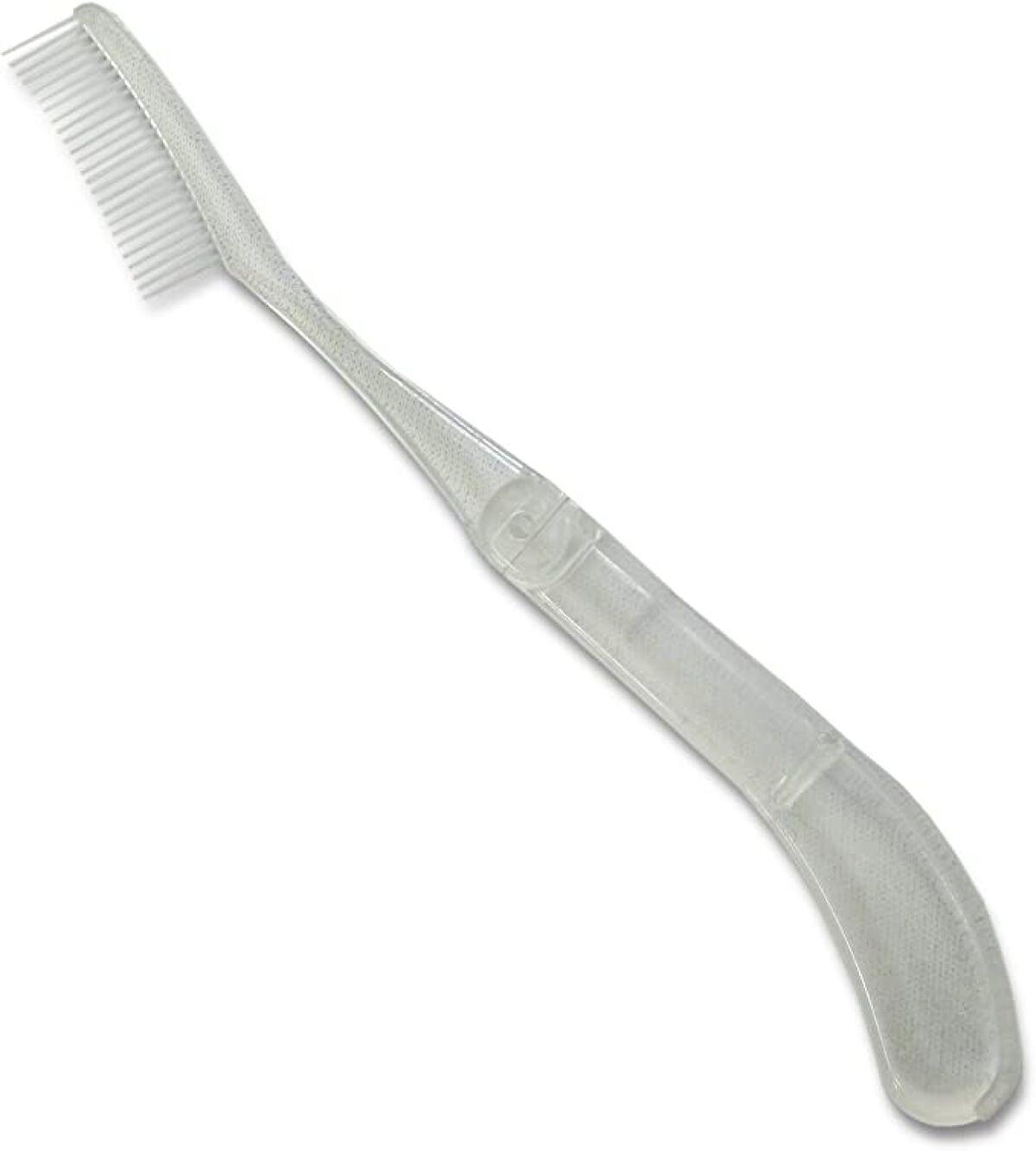 マスカラ＆アイブローコーム MK-400C