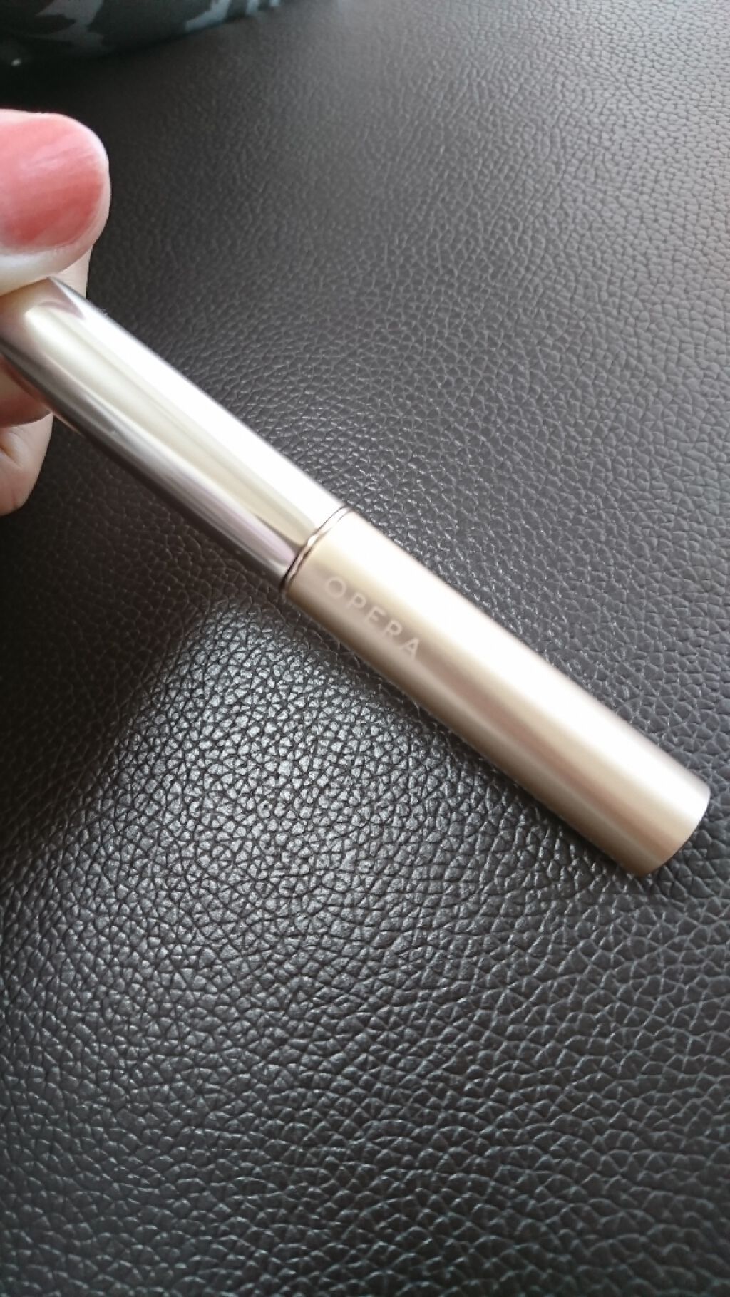 オペラ シアーリップカラー RN/OPERA/リップグロスを使ったクチコミ（1枚目）