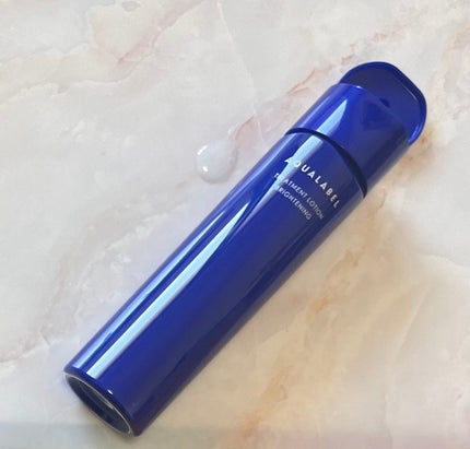 ホワイトアップ ローション(II)/アクアレーベル/化粧水を使ったクチコミ(1枚目)