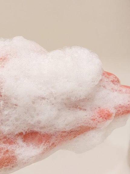 スパ・シャンプー/ヘアトリートメント モイスチャー/Off&Relax/市販シャンプーを使ったクチコミ(4枚目)