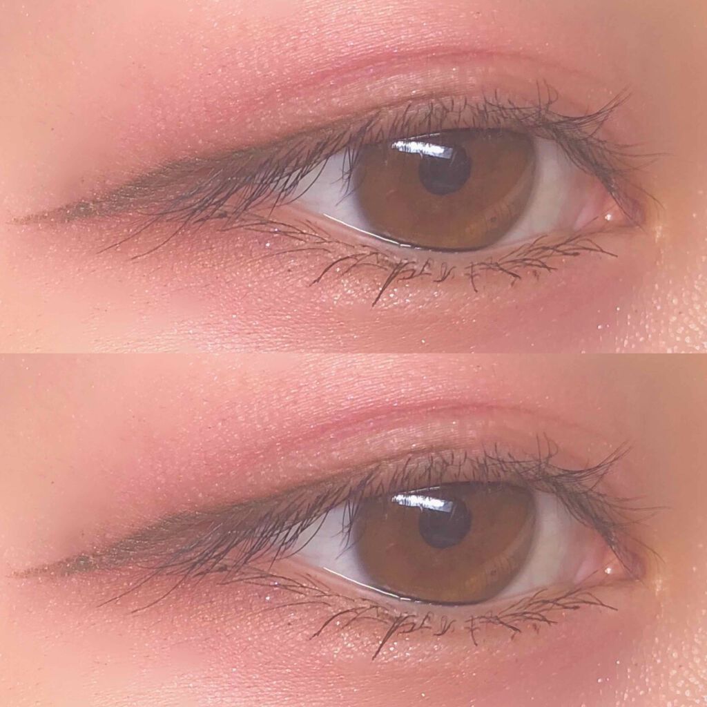 パーフェクトマルチアイズ/キャンメイク/アイシャドウパレットを使ったクチコミ（3枚目）