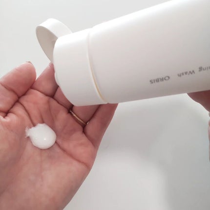 オルビスユー ドット フォーミングウォッシュ/オルビス/洗顔フォームを使ったクチコミ(3枚目)