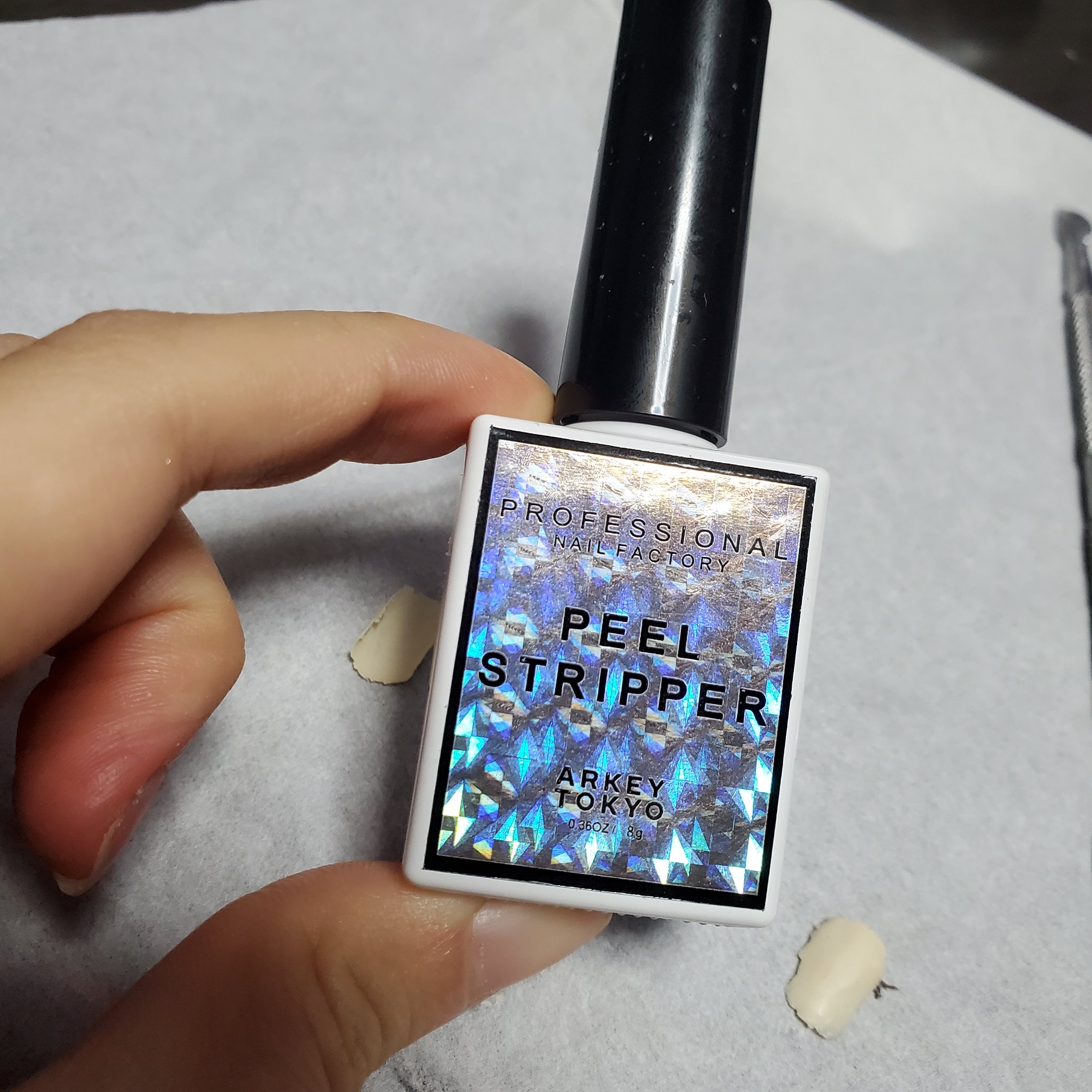 ピールストリッパー / ARKEY TOKYO