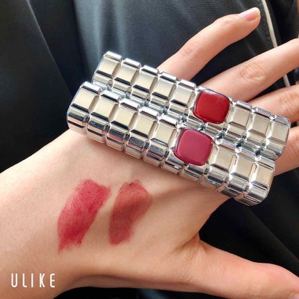 シャインオン/ロレアル パリ/口紅を使ったクチコミ(1枚目)