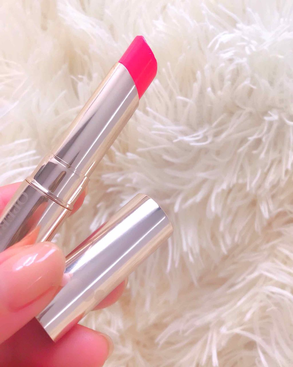 オペラ リップティント N/OPERA/リップティントを使ったクチコミ(1枚目)