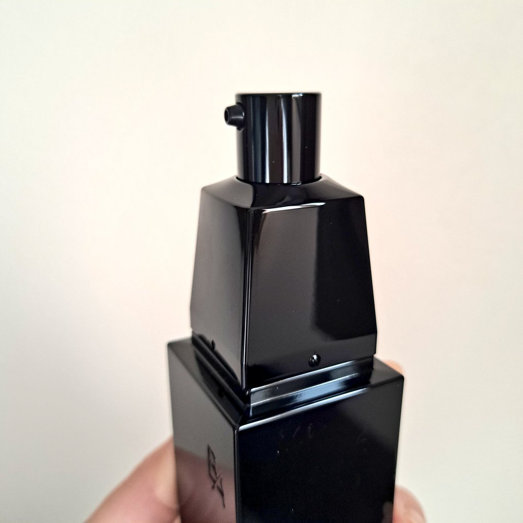 B.A ローション ハーフサイズ(60ml)/B.A/化粧水を使ったクチコミ（2枚目）