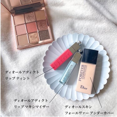 The Bella collection eyeshadow palette/CELEFIT/パウダーアイシャドウを使ったクチコミ（2枚目）