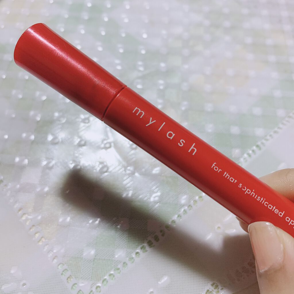 オペラ マイラッシュ アドバンスト/OPERA/マスカラを使ったクチコミ(1枚目)