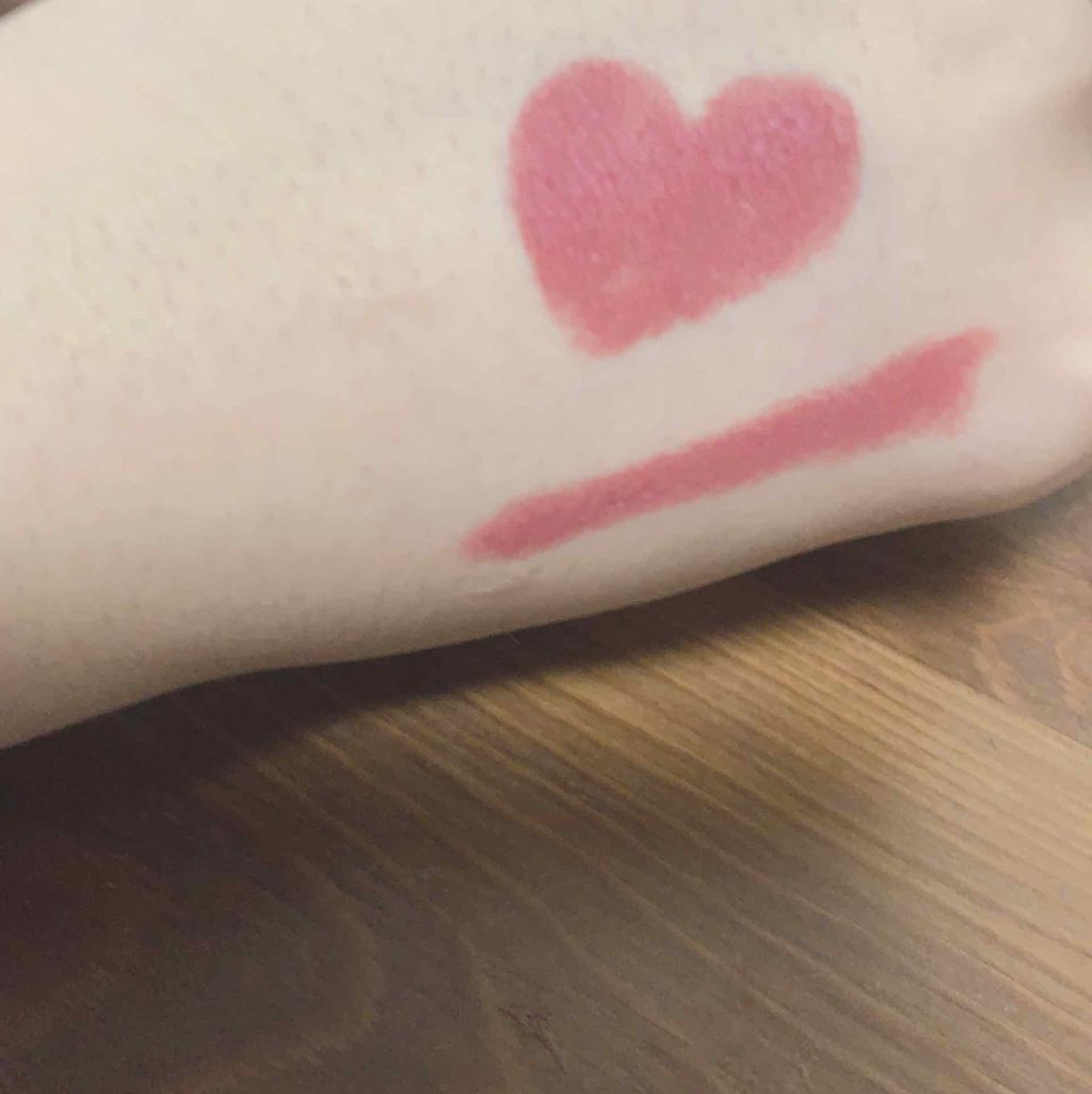 リップスティック/M・A・C/口紅を使ったクチコミ(2枚目)