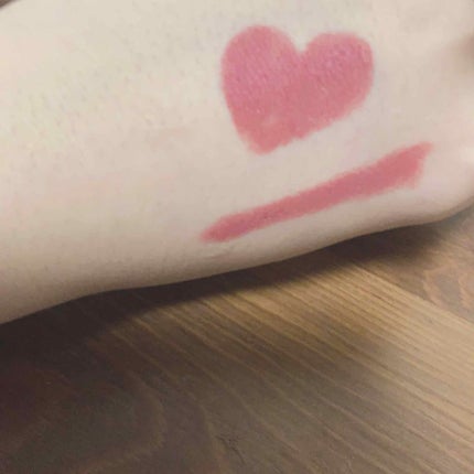 リップスティック/M・A・C/口紅を使ったクチコミ(2枚目)