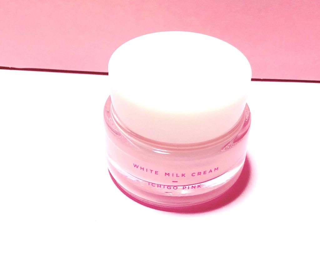 トーンアップクリーム　ミルクホワイト/モウシロ/化粧下地を使ったクチコミ（1枚目）