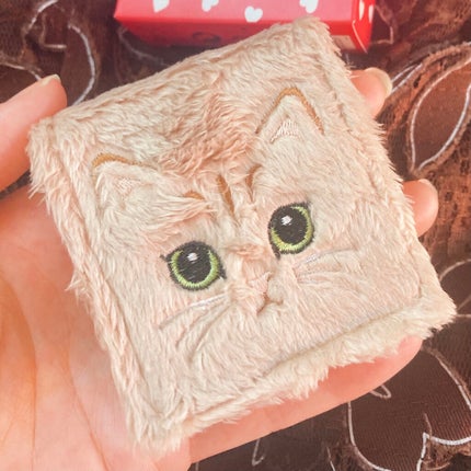 プレスト ブラッシュ/PAUL & JOE BEAUTE/パウダーチークを使ったクチコミ(9枚目)