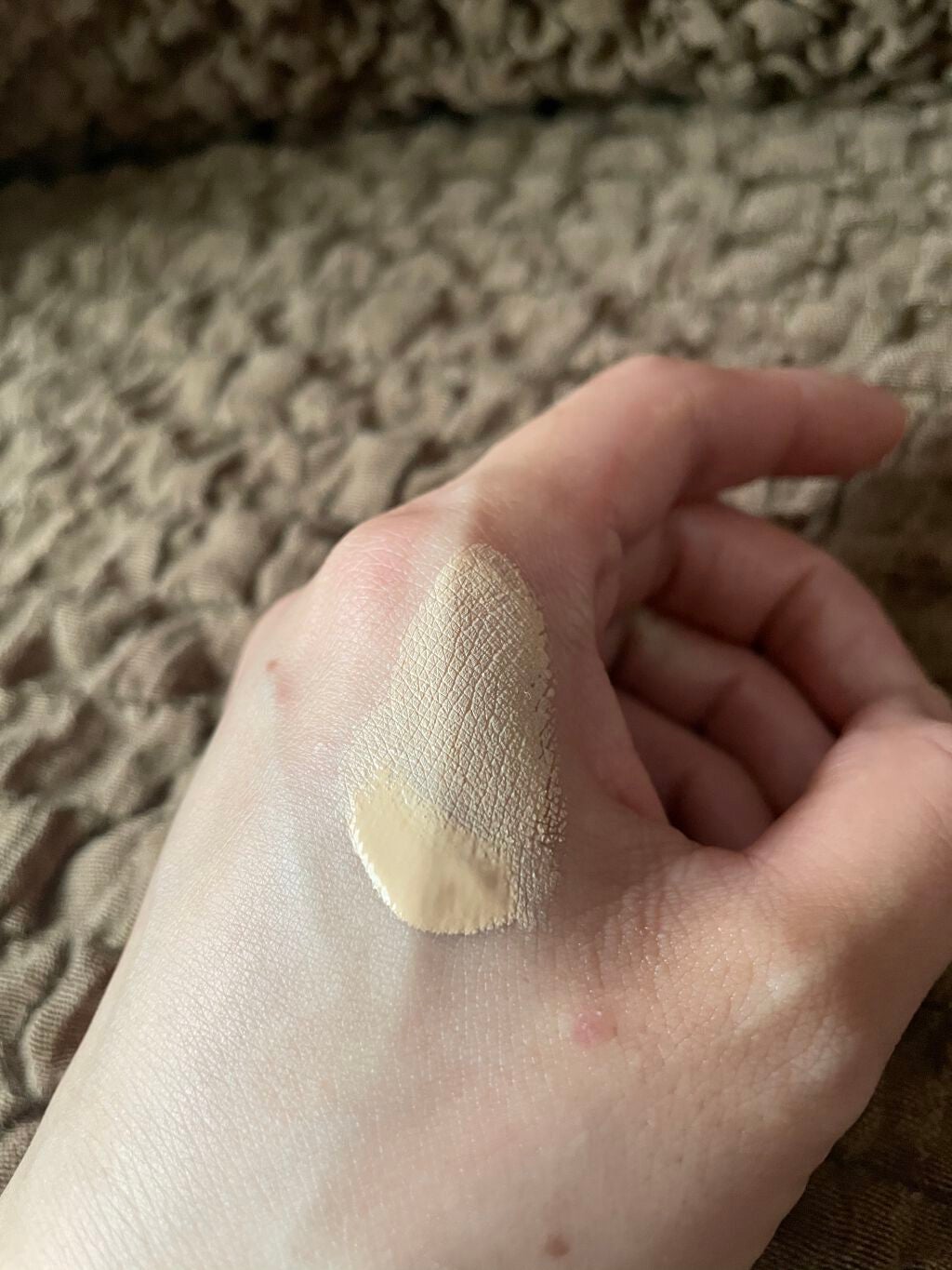 タイムシークレット ミネラルメイクアップベース/TIME SECRET/化粧下地を使ったクチコミ(2枚目)