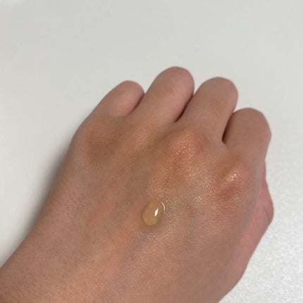 ザビタミンC23/IOPE/美容液を使ったクチコミ(2枚目)