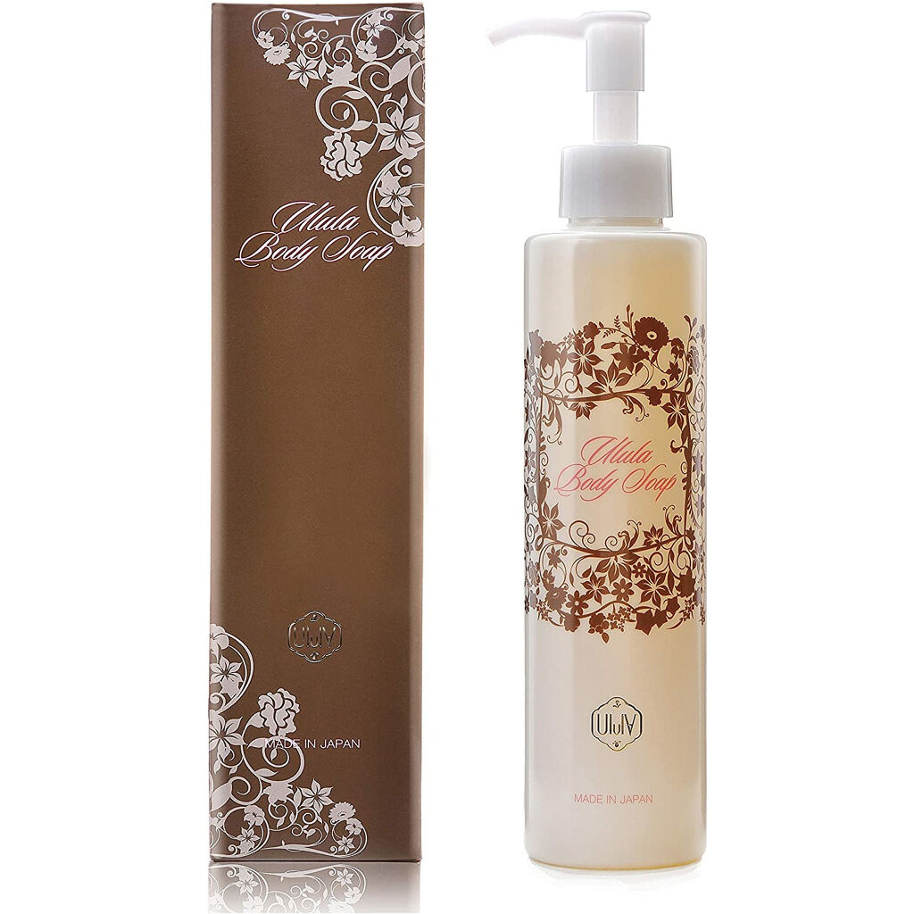 ウルラボディソープ / ULULA