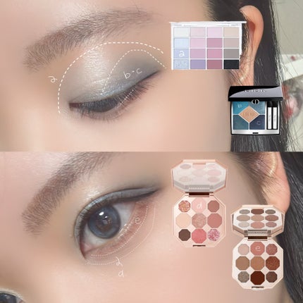 ディオールショウ サンク クルール 279 デニム / Dior ディオールショウ サンク クルール 279 デニム / Dior