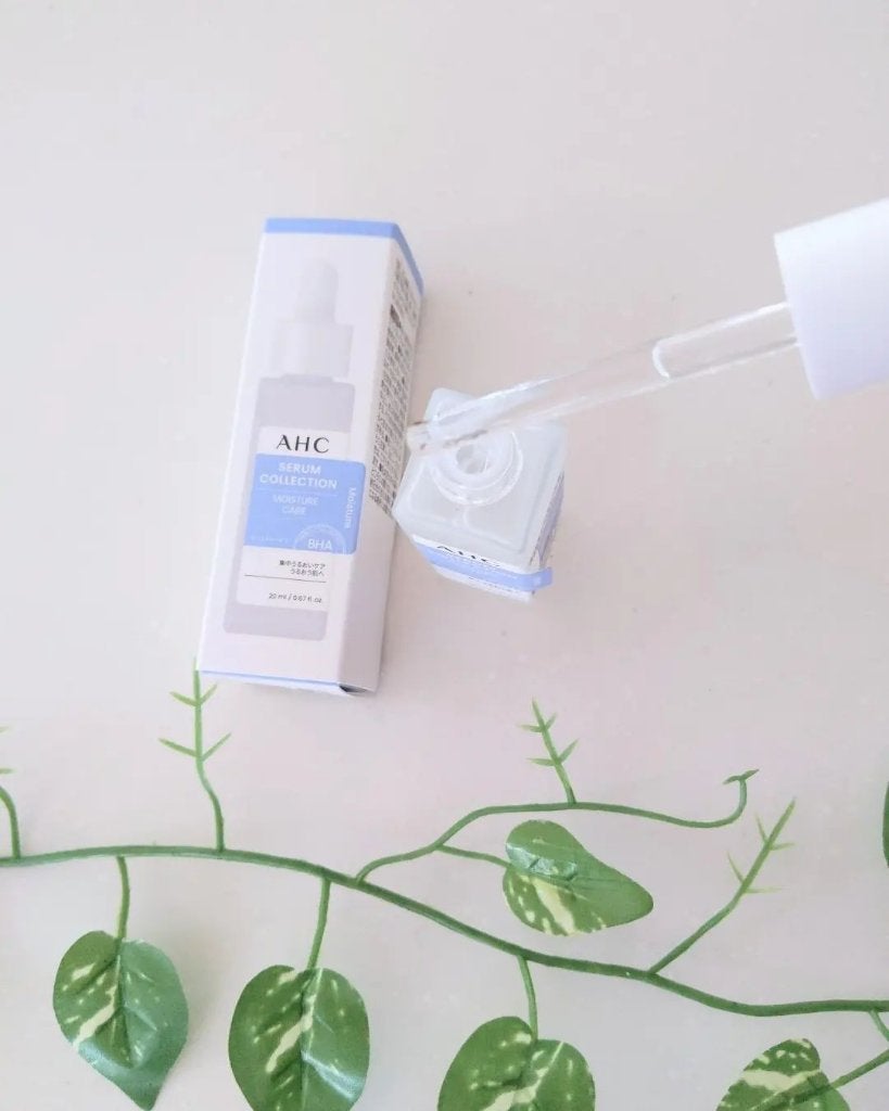 エッセンシャル リアル アイクリーム フォーフェイス/AHC/アイケア・アイクリームを使ったクチコミ(6枚目)