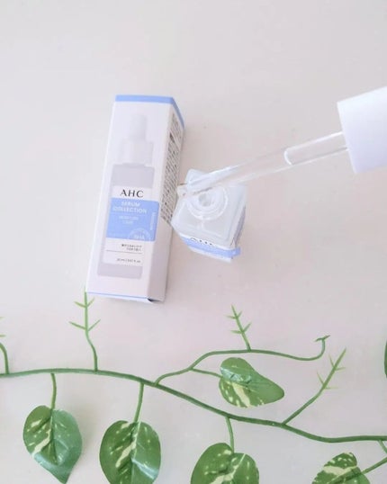 エッセンシャル リアル アイクリーム フォーフェイス/AHC/アイケア・アイクリームを使ったクチコミ(6枚目)