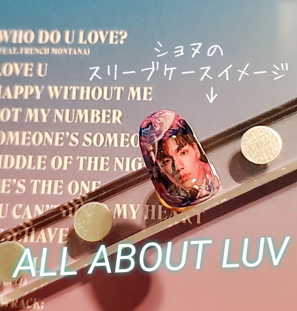 irogel/irogel(イロジェル)/ジェルネイルを使ったクチコミ（2枚目）