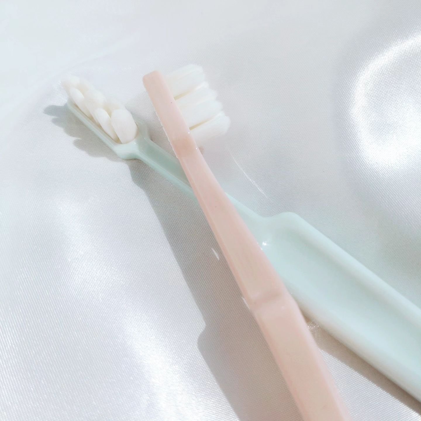 セルキープ 歯ブラシ/セルキープ/歯ブラシを使ったクチコミ（3枚目）