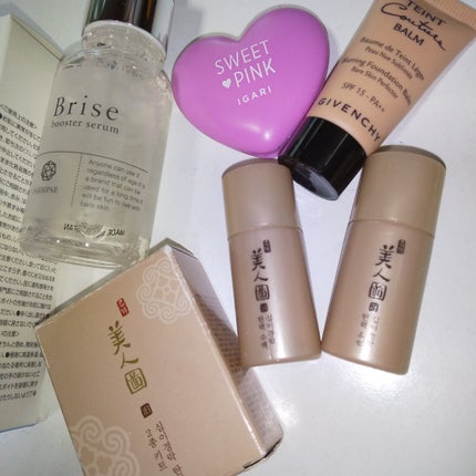 ブルーム ボックス/BLOOMBOX/その他を使ったクチコミ(1枚目)