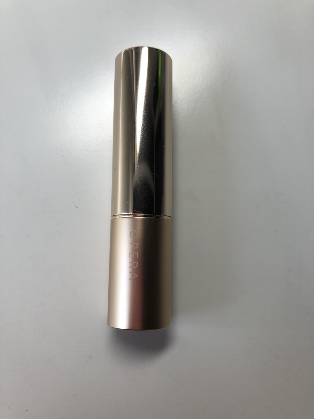 オペラ シアーリップカラー RN/OPERA/リップグロスを使ったクチコミ（2枚目）