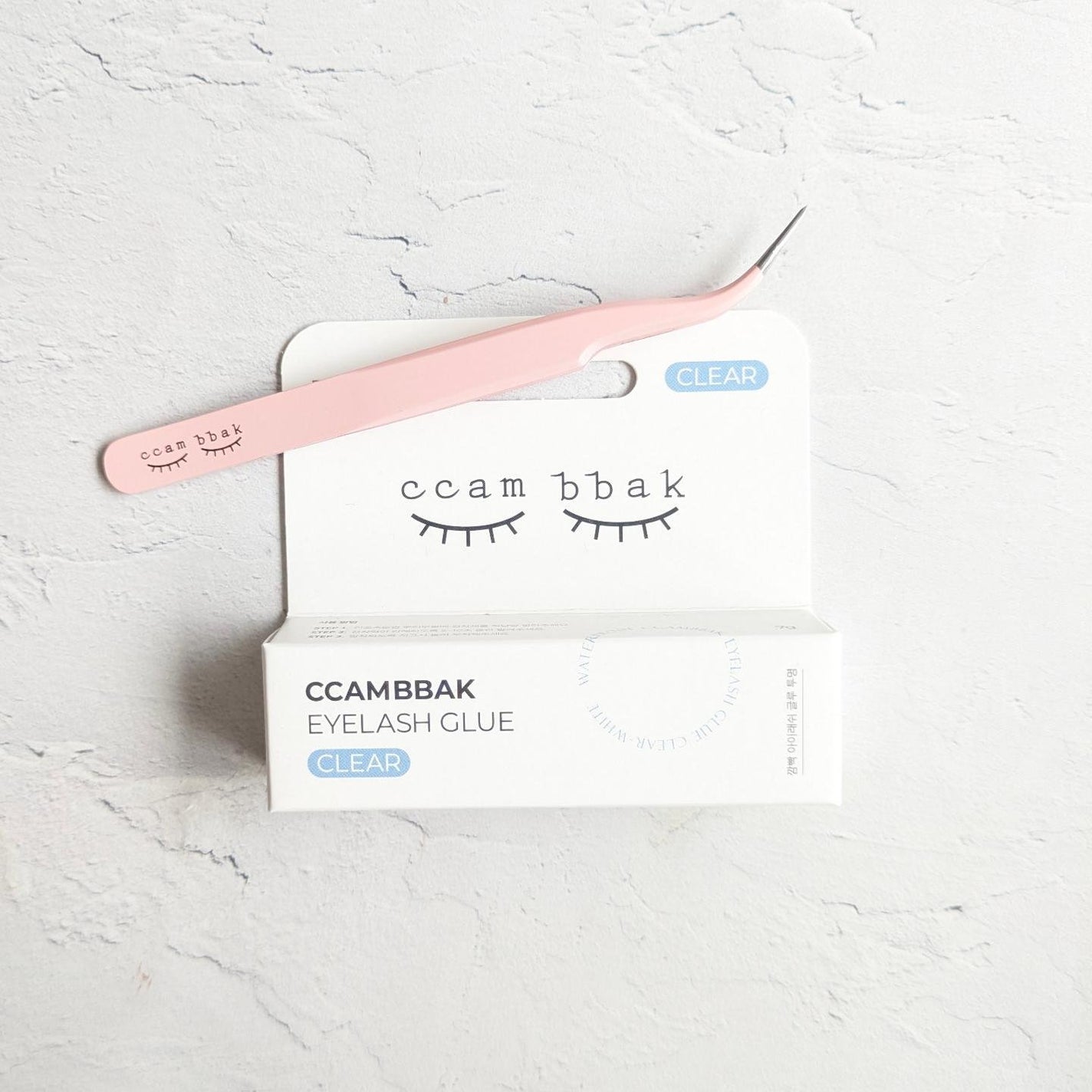 CCAM BBAK 11mm DeepOrange/CCAM BBAK/その他を使ったクチコミ(5枚目)