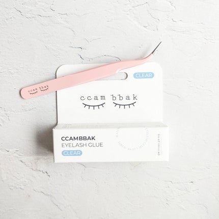 CCAM BBAK 11mm DeepOrange/CCAM BBAK/その他を使ったクチコミ(5枚目)