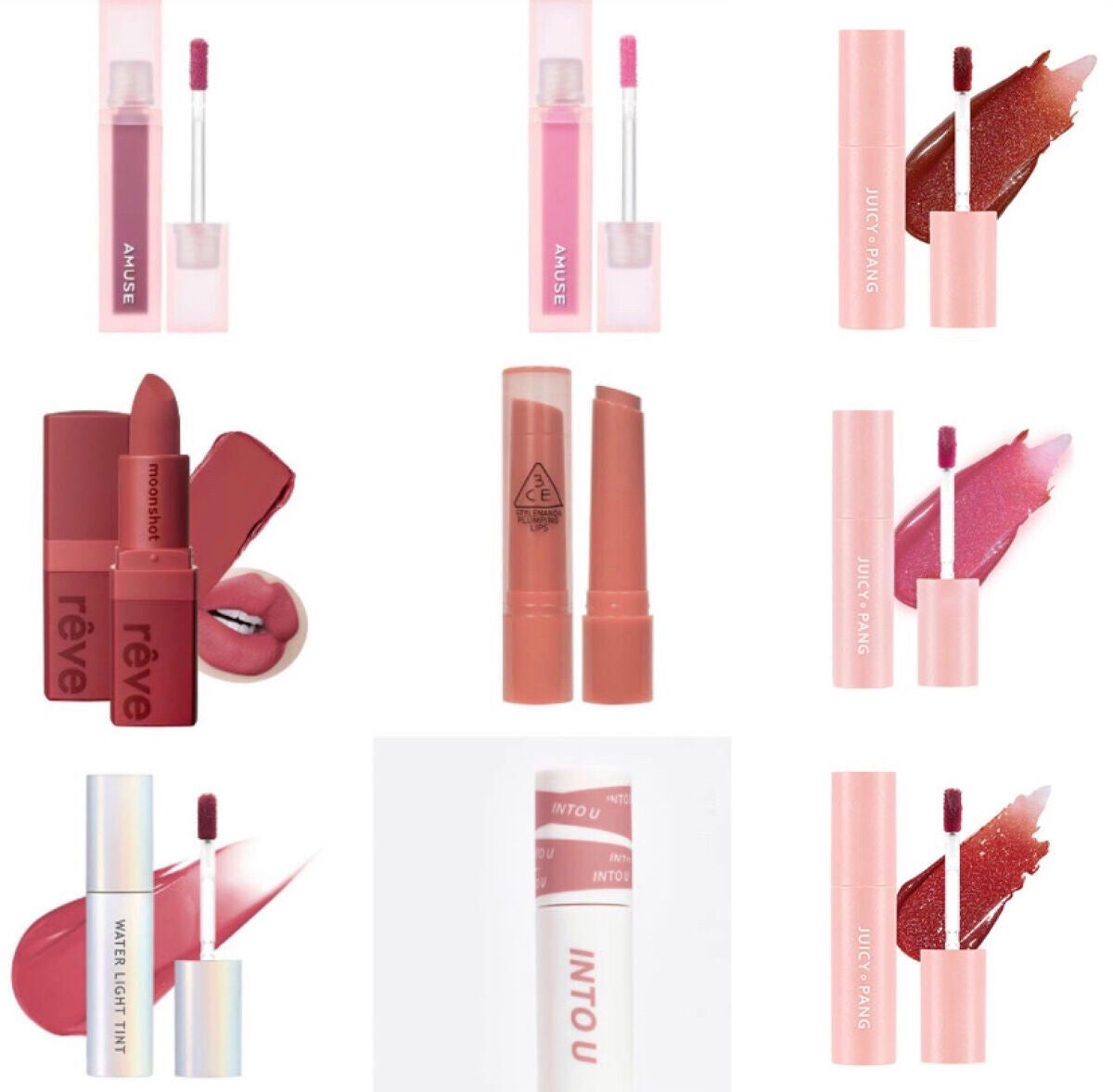 ルージュ アリュール インク/CHANEL/口紅を使ったクチコミ(5枚目)