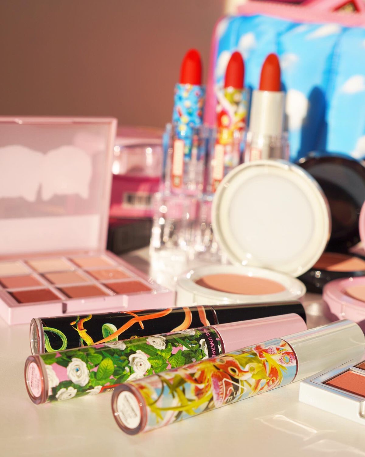 SUMOMO on LIPS 「9/30発売!3CE新作コラボアイテム/✓3CE3CE×TOI..」(8枚目)