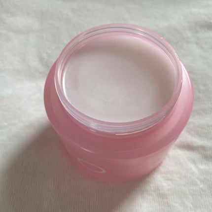 クリーンイットゼロ クレンジングバーム オリジナル/BANILA CO/クレンジングバームを使ったクチコミ(3枚目)