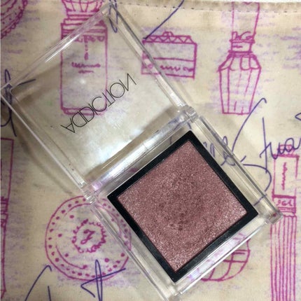 アディクション ザ アイシャドウ/ADDICTION/単色アイシャドウを使ったクチコミ(3枚目)