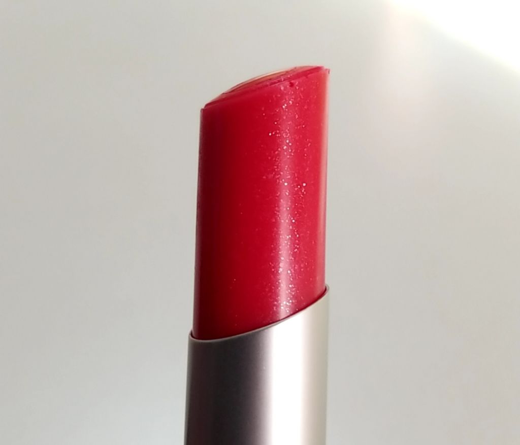 トマト ジェリー ティント リップ/SKINFOOD/リップティントを使ったクチコミ（2枚目）