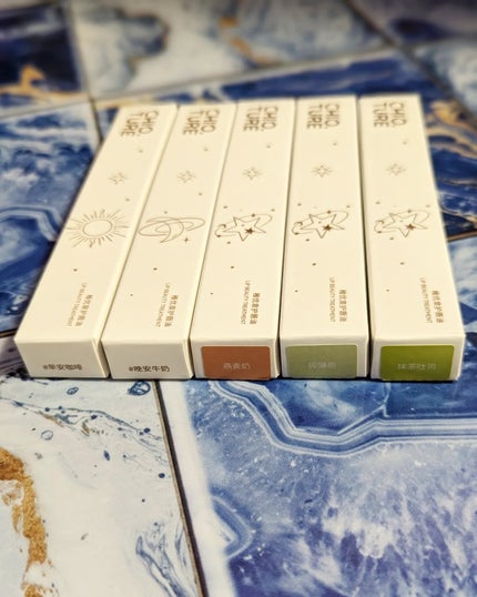 リップ美容液/CHIOTURE/リップ美容液を使ったクチコミ(10枚目)