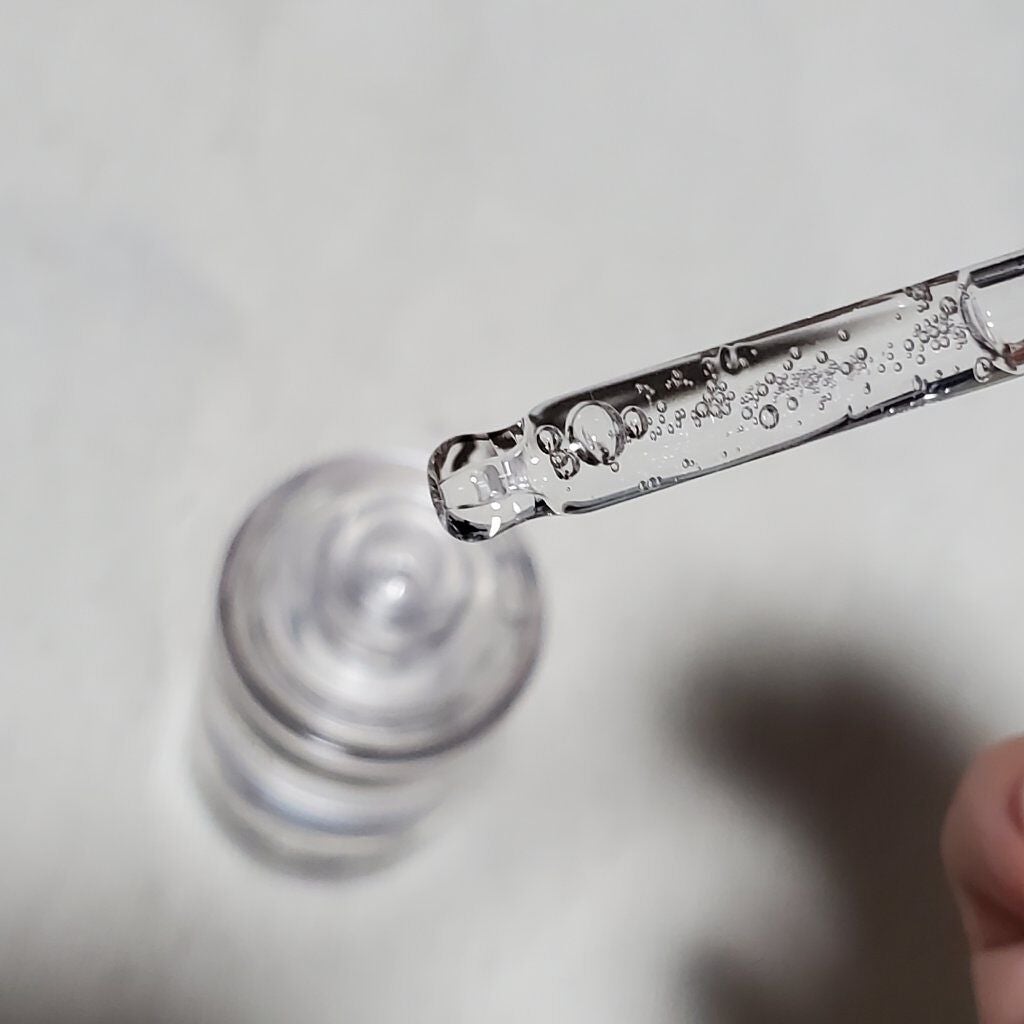 BHA ピーリングアンプル/beplain/美容液を使ったクチコミ(2枚目)