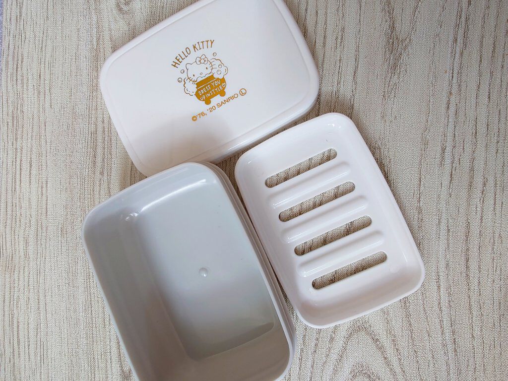 キャンドゥ購入品😄💞/キャンドゥ/その他を使ったクチコミ（3枚目）