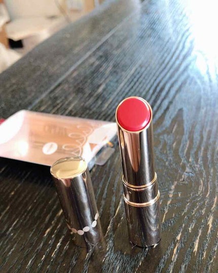 オペラ リップティント N/OPERA/リップティントを使ったクチコミ(2枚目)