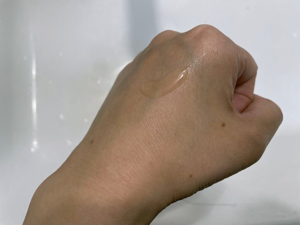 フルフィットプロポリスライトアンプル/COSRX/美容液を使ったクチコミ(2枚目)