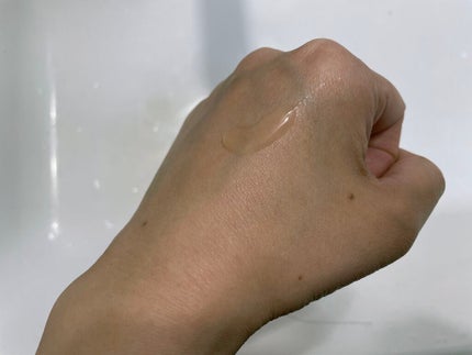 フルフィットプロポリスライトアンプル/COSRX/美容液を使ったクチコミ(2枚目)