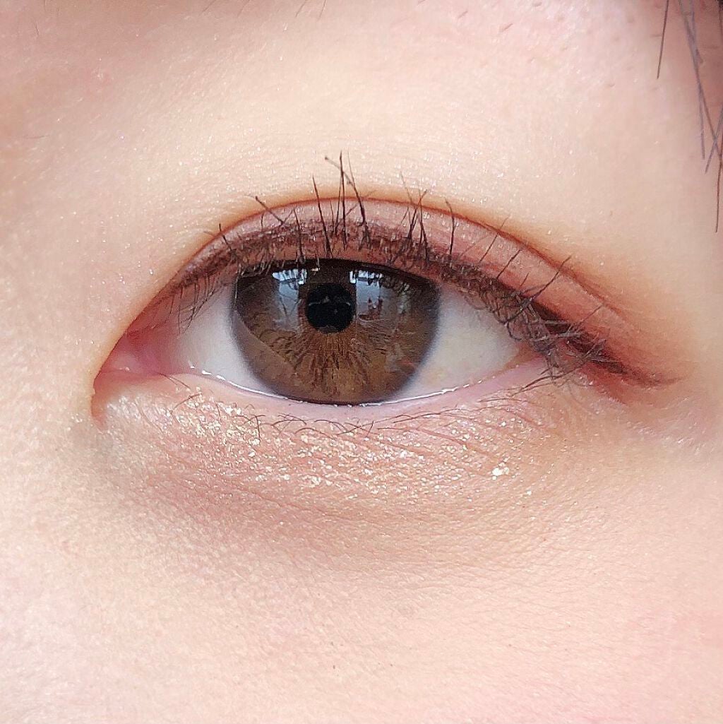 ディオール バックステージ アイ パレット/Dior/アイシャドウパレットを使ったクチコミ(4枚目)