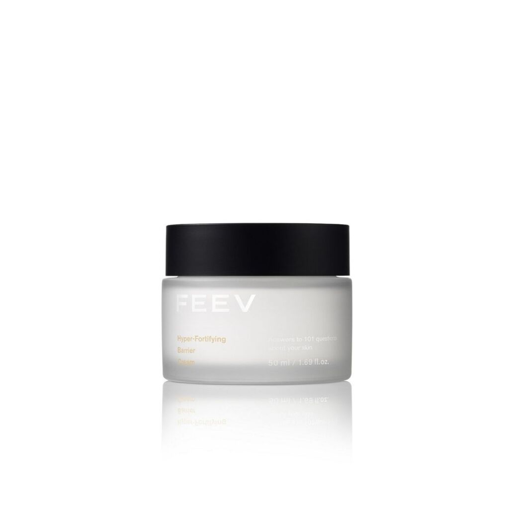 フォーティファイングクリーム / FEEV