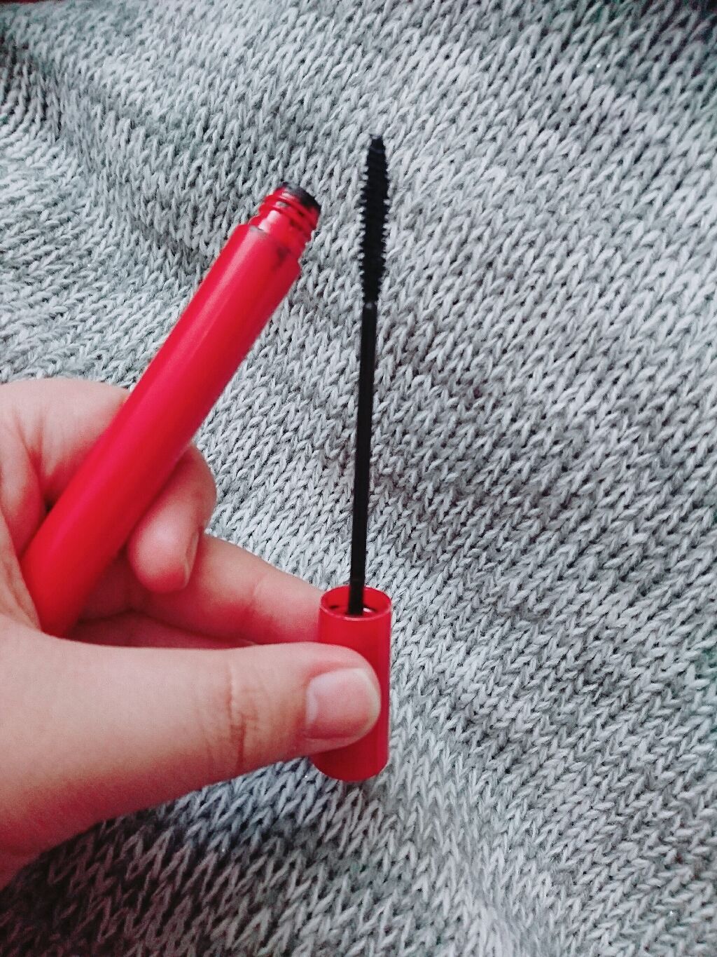 オペラ マイラッシュ アドバンスト/OPERA/マスカラを使ったクチコミ(2枚目)