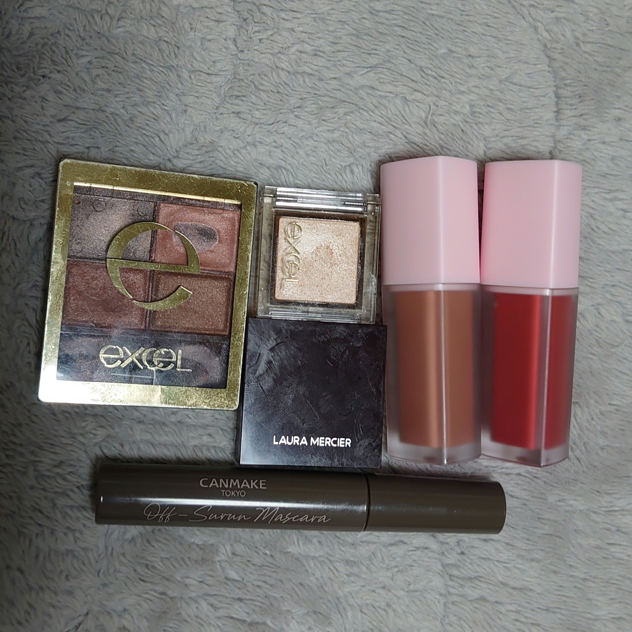 ヴィセ アヴァン シングルアイカラー/Visée/単色アイシャドウを使ったクチコミ（1枚目）