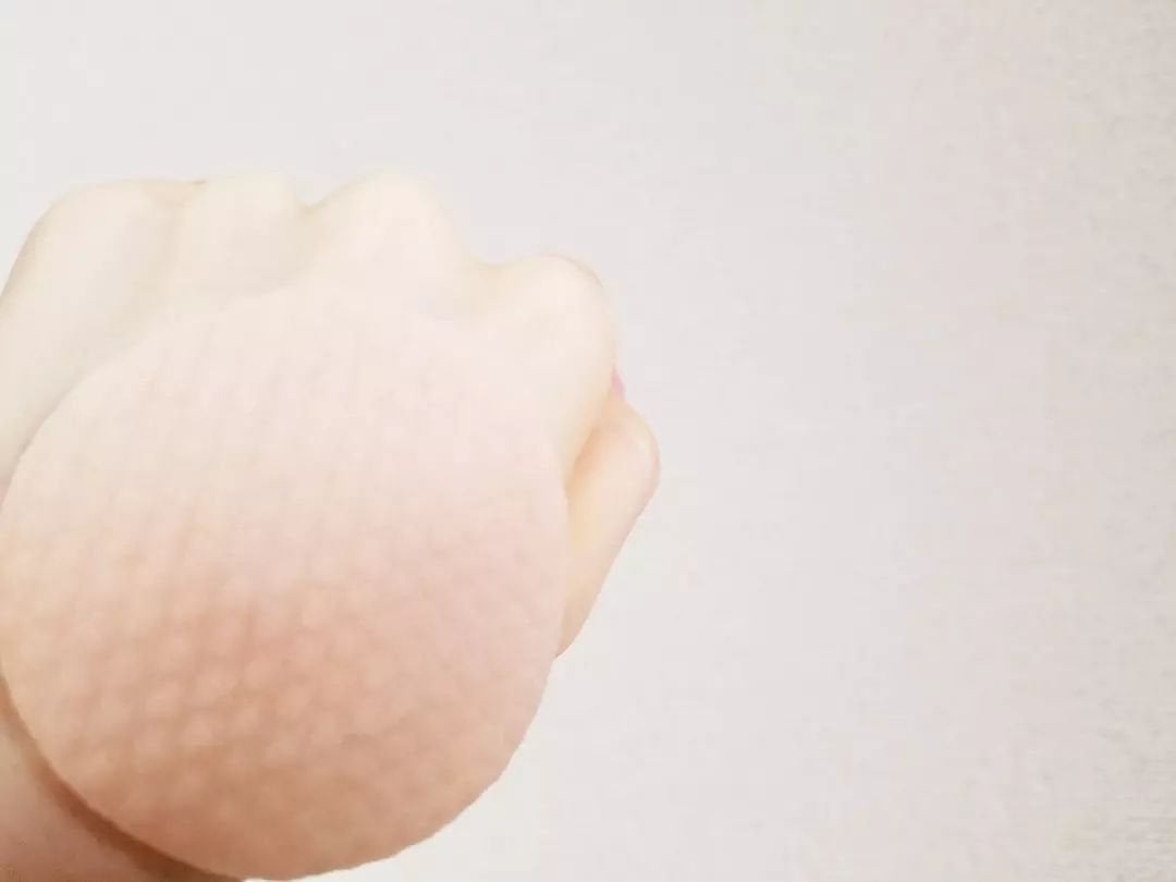 レッドアクネピーリングパッド/MEDICUBE/トナーパッドを使ったクチコミ(10枚目)