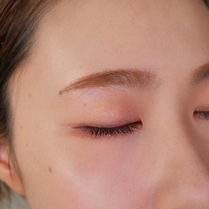 ジャストアイパレット/Laka/アイシャドウパレットを使ったクチコミ(4枚目)