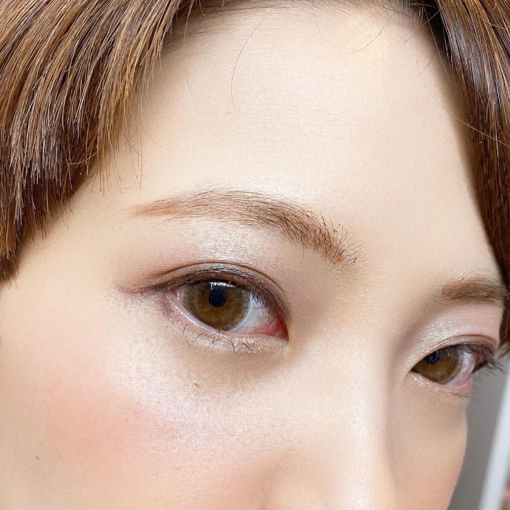 Couture(クチュール)/グラムレンズ/カラーコンタクトレンズを使ったクチコミ(4枚目)