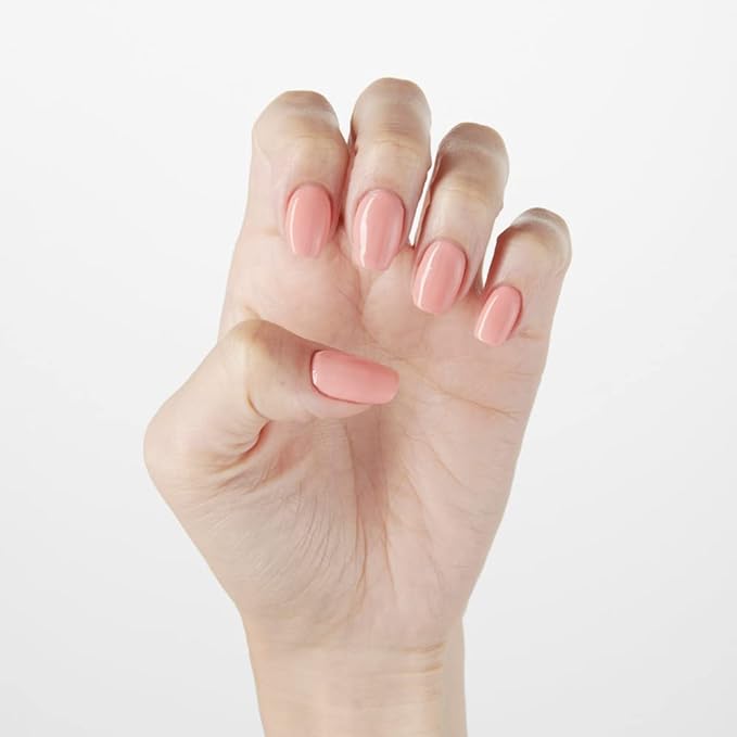 COLOR GEL POLISH 066 Barragan Pink