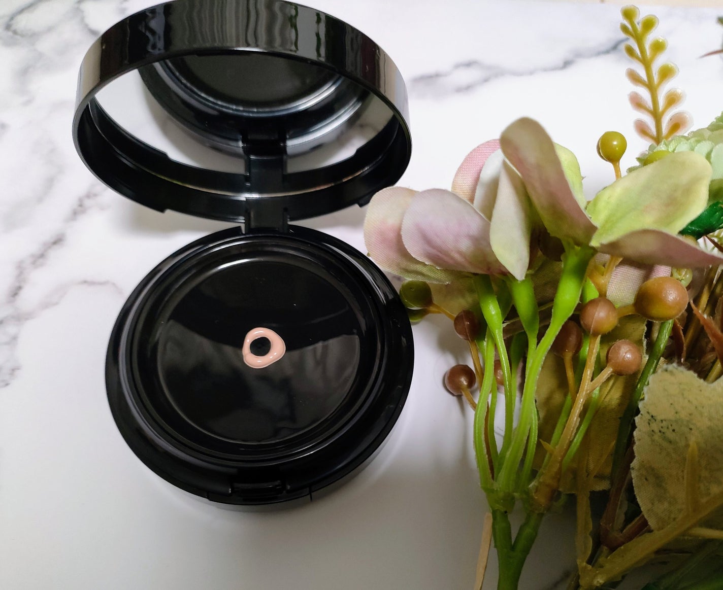 fantastic_make_iqfe on LIPS 「#PR#SPICAREスピケアV3エキサイティングファンデーシ..」(3枚目)