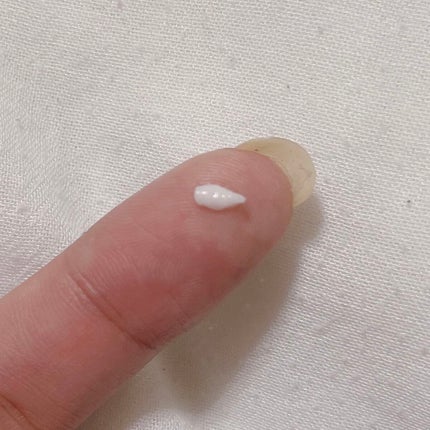 リンクルアイクリーム N/なめらか本舗/アイケア・アイクリームを使ったクチコミ(2枚目)